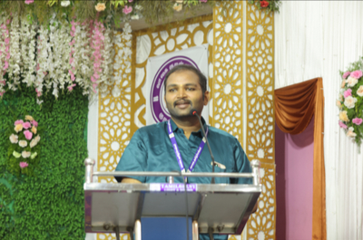 திரு. மா. மனோஜ்குமார்