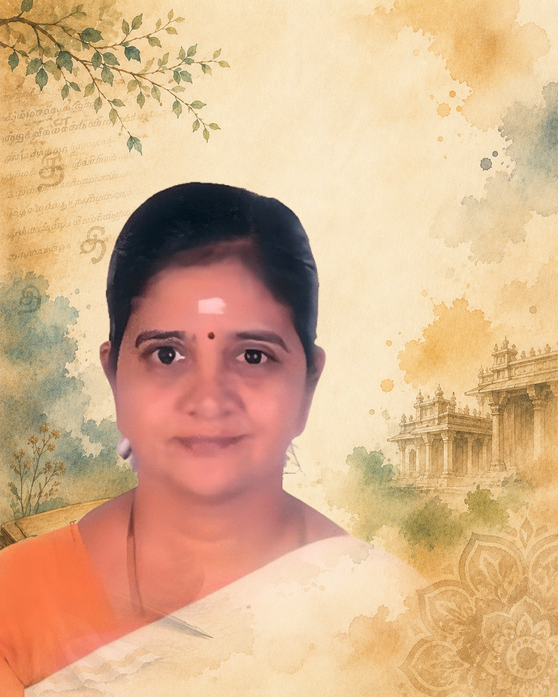 முனைவர். சீ. வசந்தி