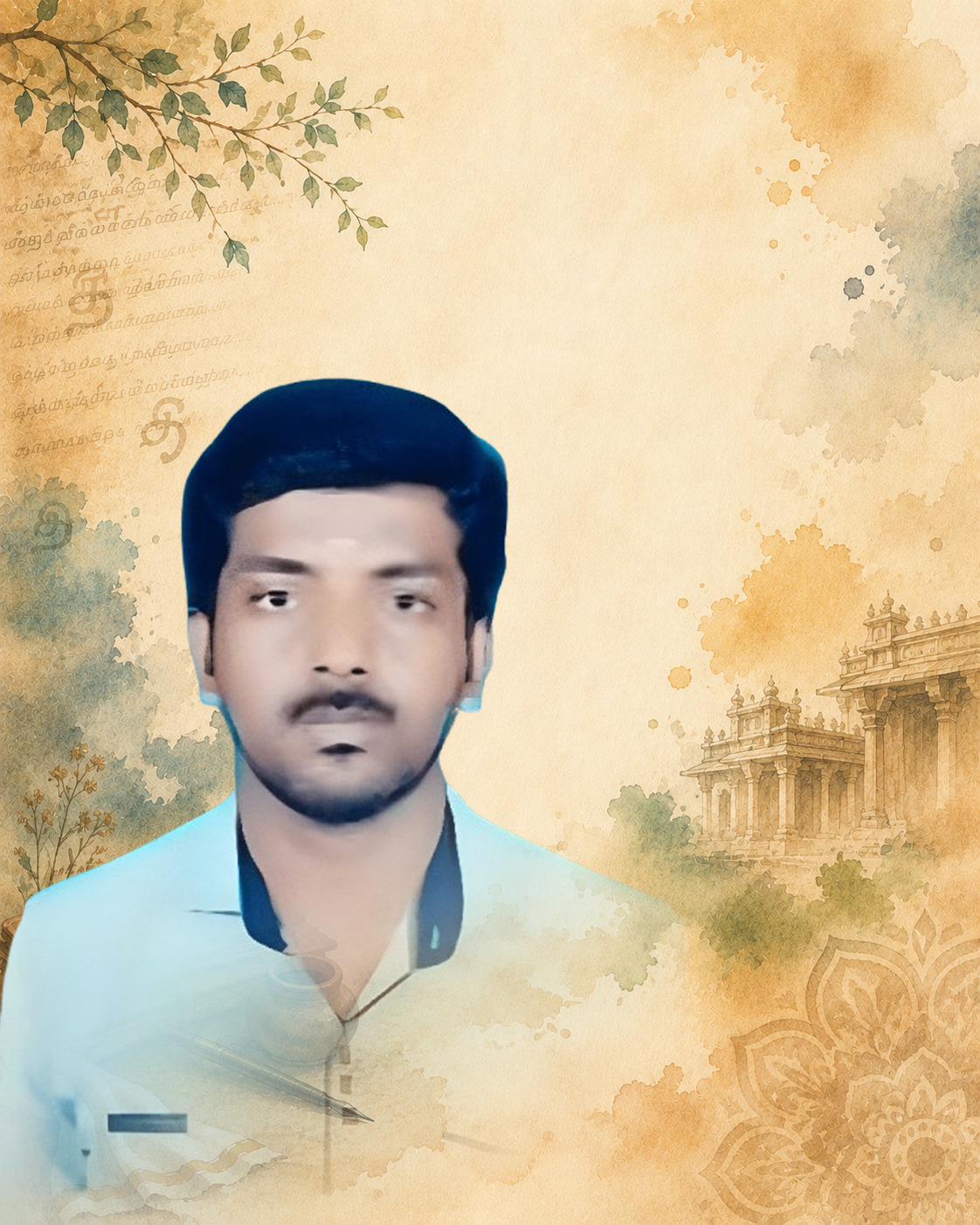 திரு. நா. கனகராஜ்