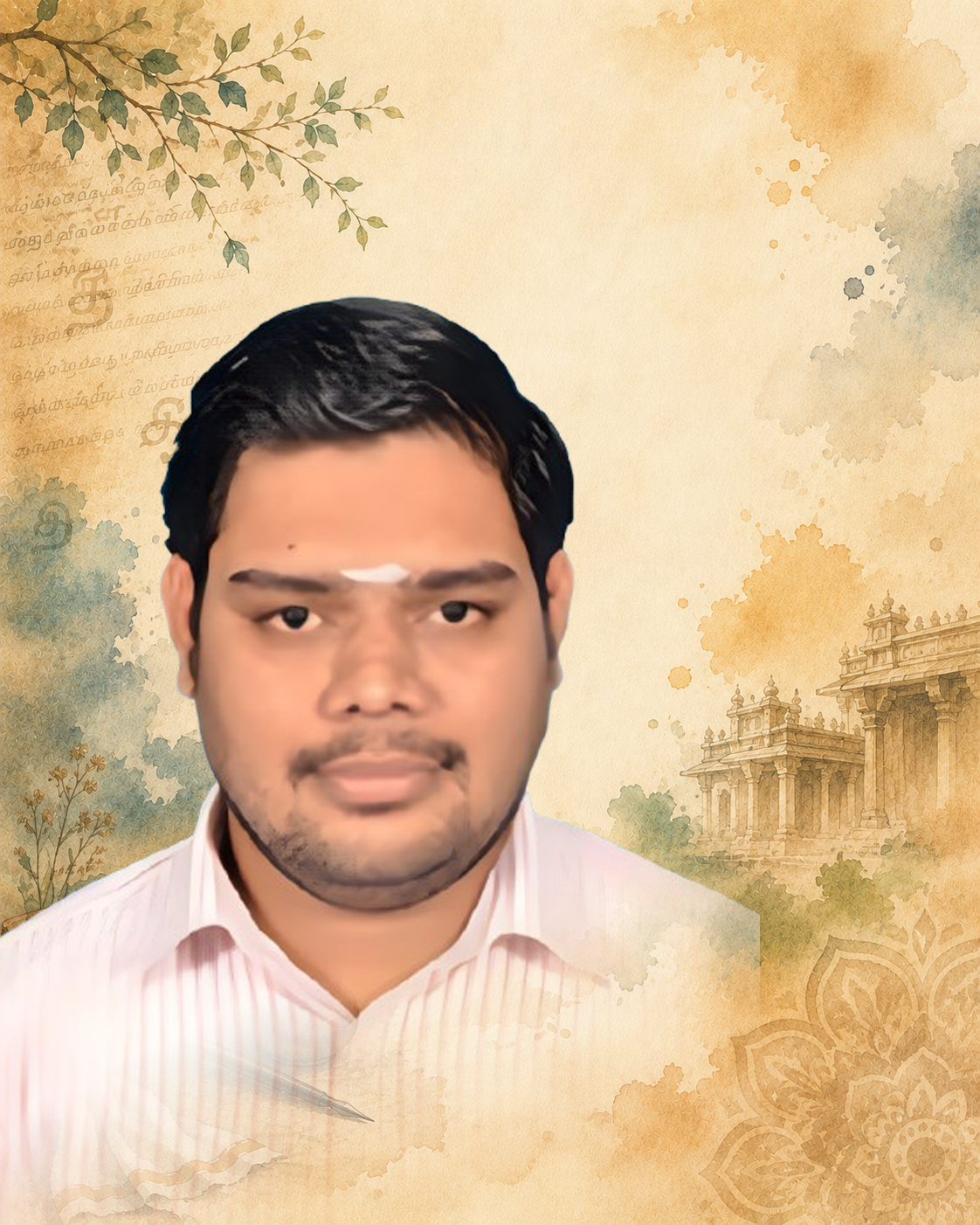 தமிழ்மிகு. கா. விசயநரசிம்மன்