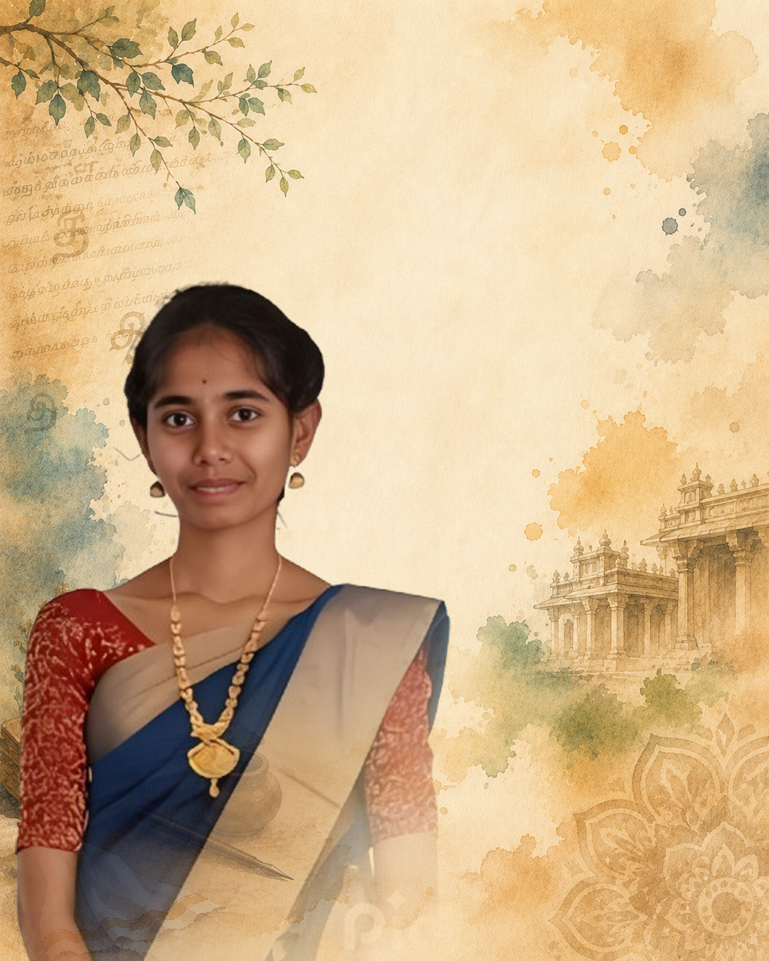 செல்வி. சே. ஸ்ரீ லோஷினி
