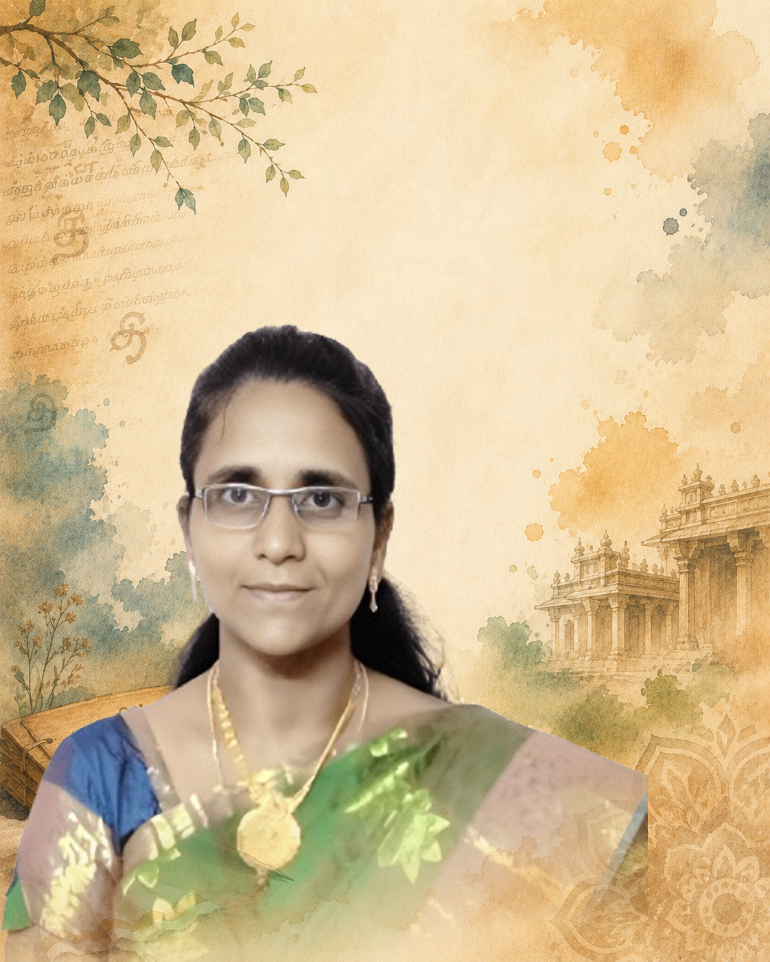 முனைவர். சு. சத்தியா