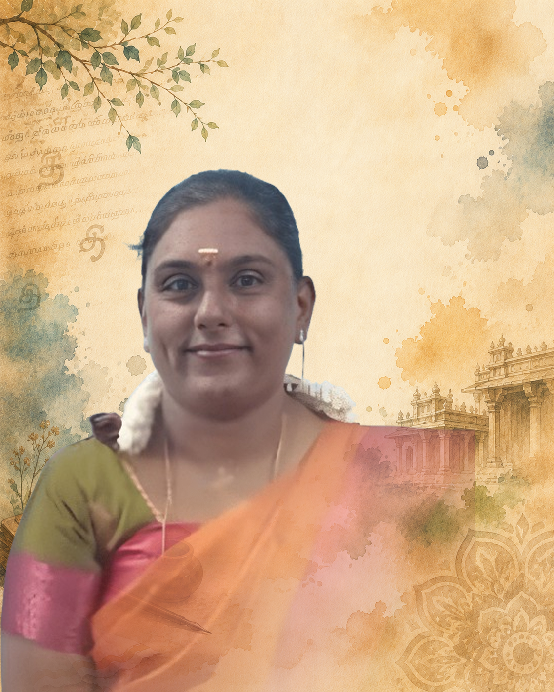 தமிழ்மிகு. மூ. இராமலெட்சுமி
