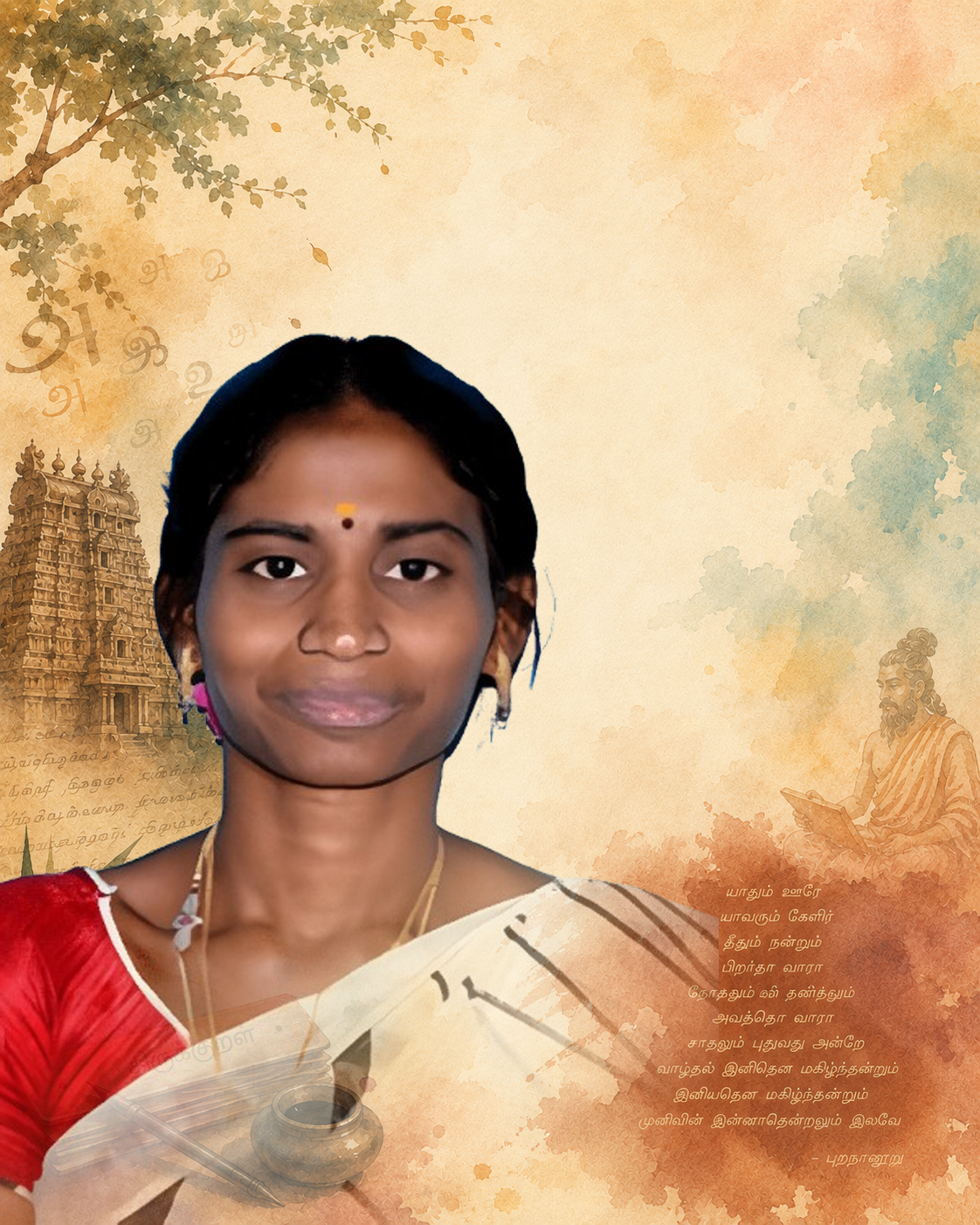 முனைவர். ஜெ.புவனேஸ்வரி