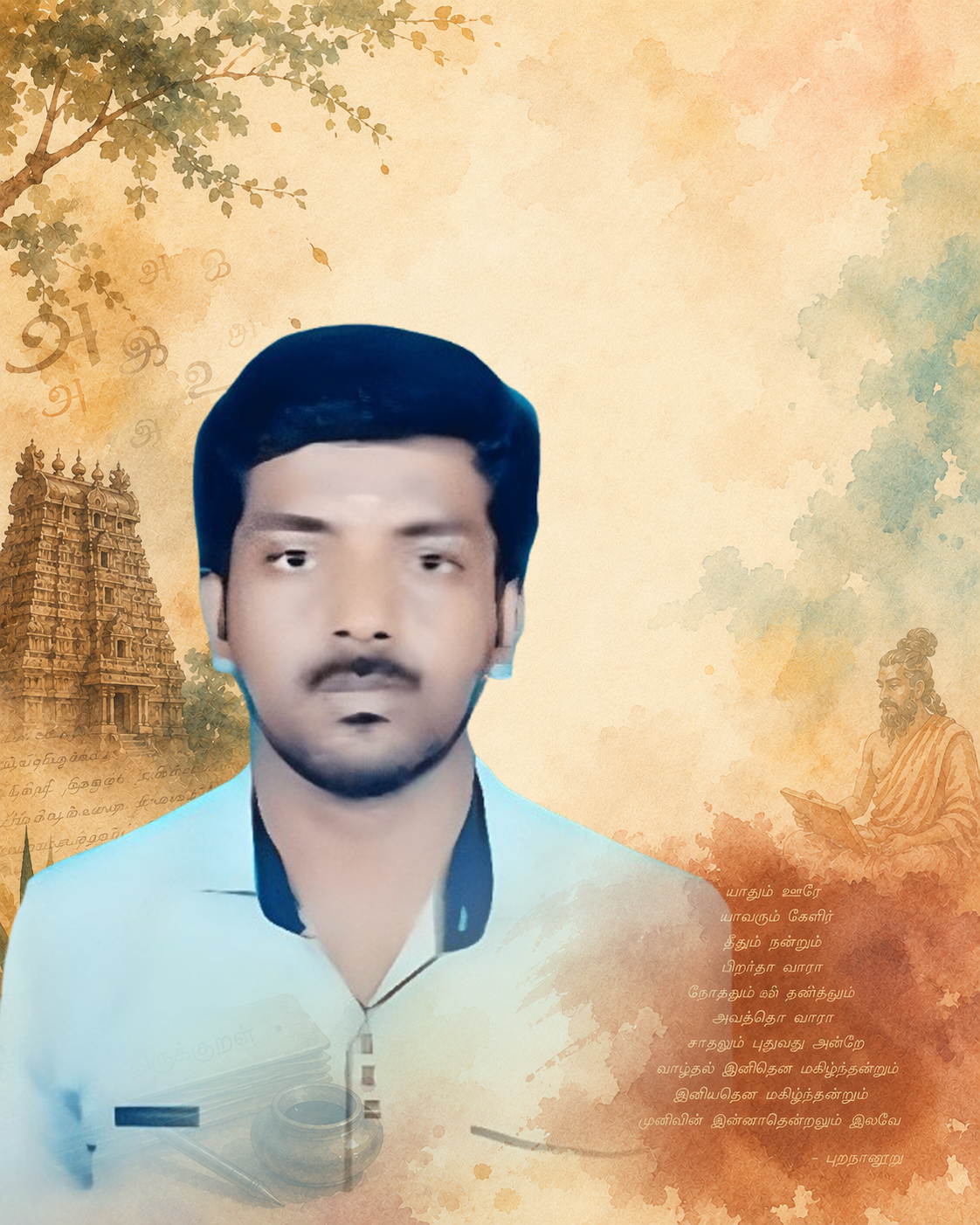 திரு. நா.கனகராஜ்