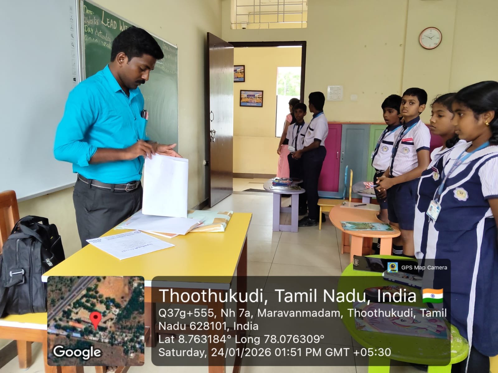ஒலிம்பியாட் நினைவுகள் 1