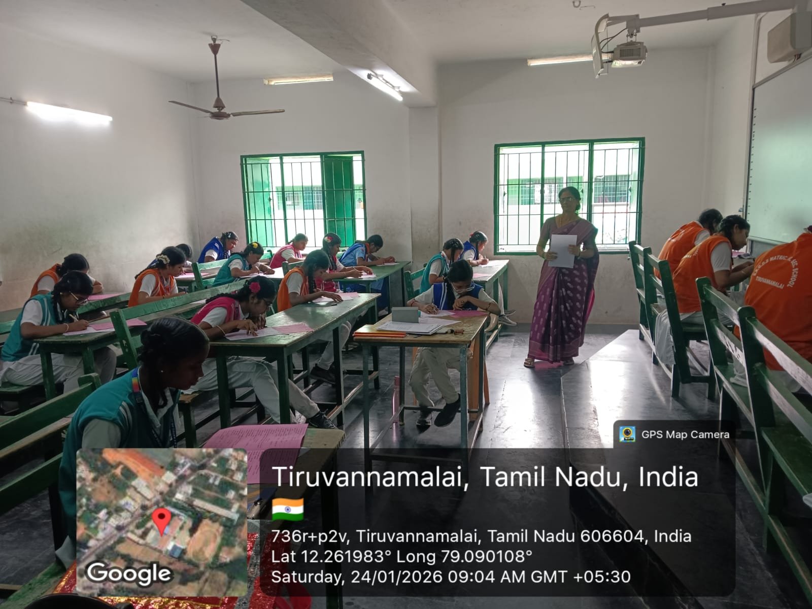ஒலிம்பியாட் நினைவுகள் 9
