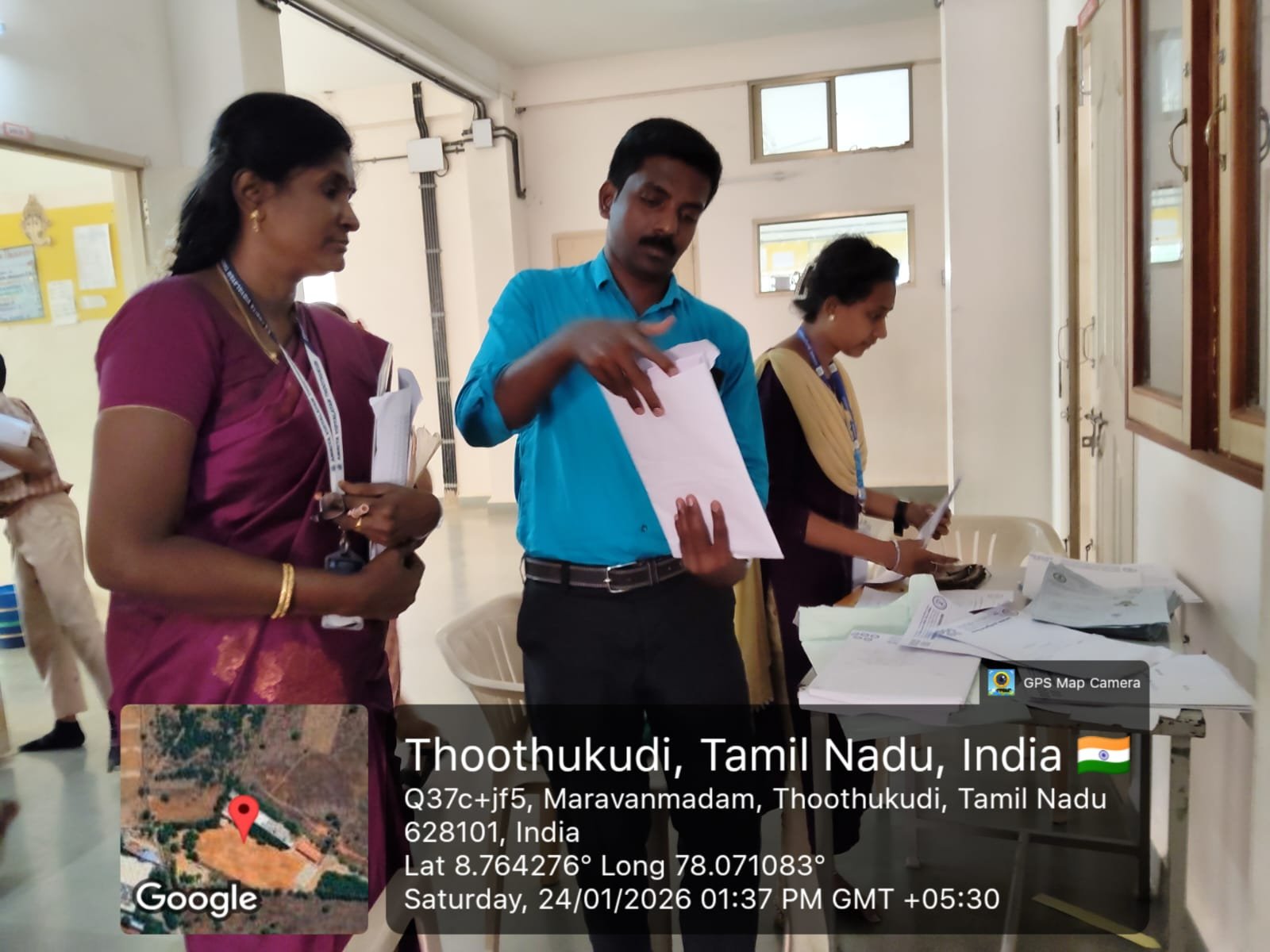 ஒலிம்பியாட் நிகழ்வு சுவரொட்டி 4